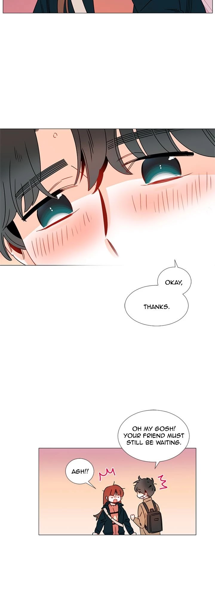 You At First Sight Chapter 65 page 25 - Chapter 65