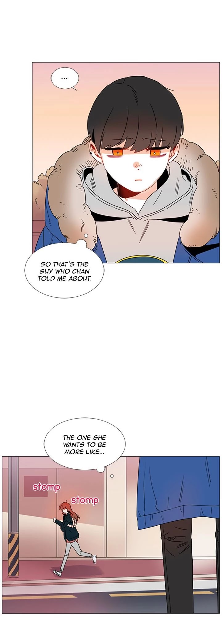 You At First Sight Chapter 65 page 28 - Chapter 65