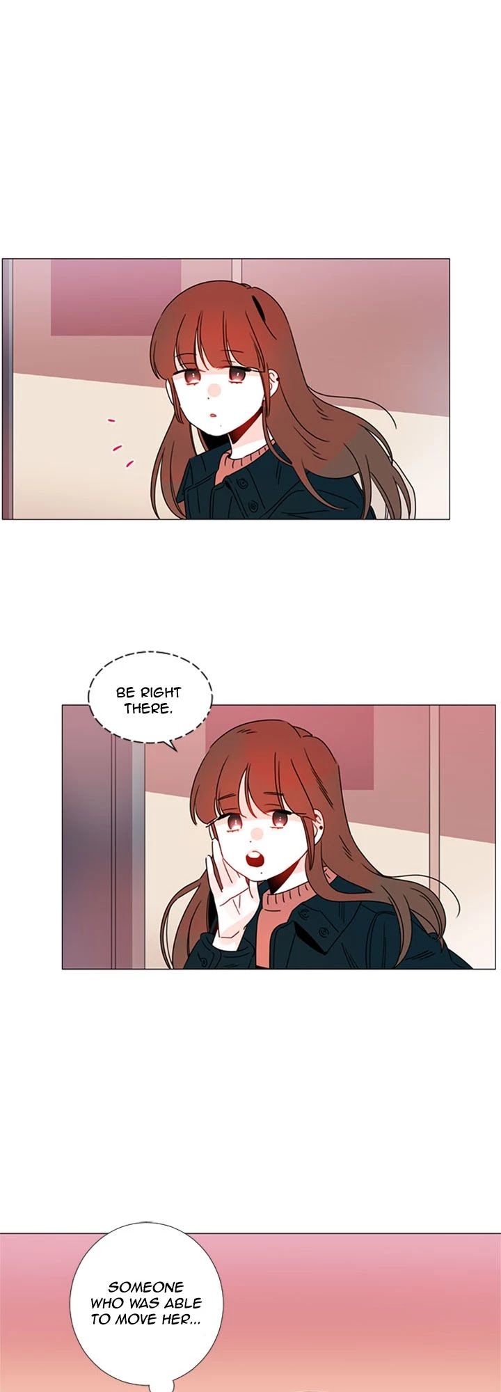 You At First Sight Chapter 65 page 29 - Chapter 65
