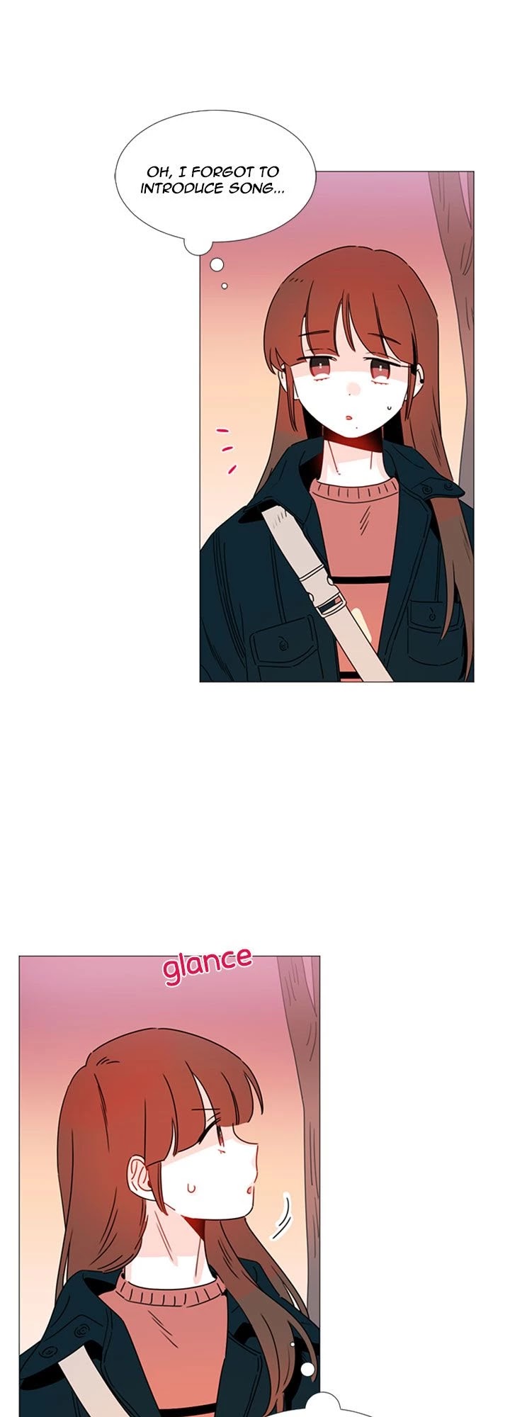 You At First Sight Chapter 65 page 3 - Chapter 65