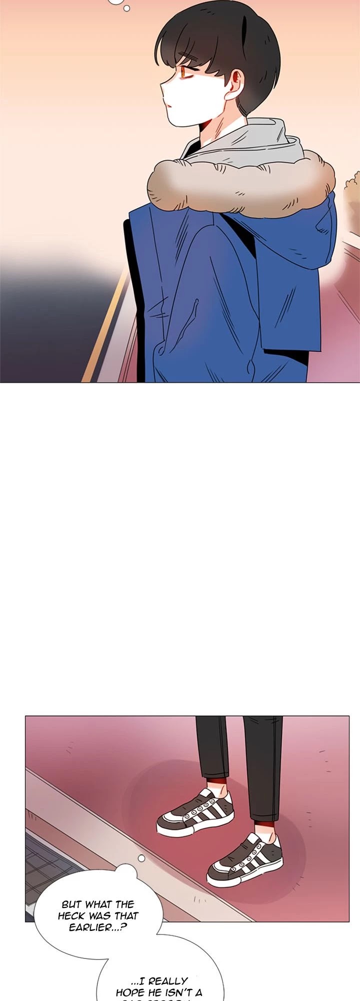You At First Sight Chapter 65 page 30 - Chapter 65