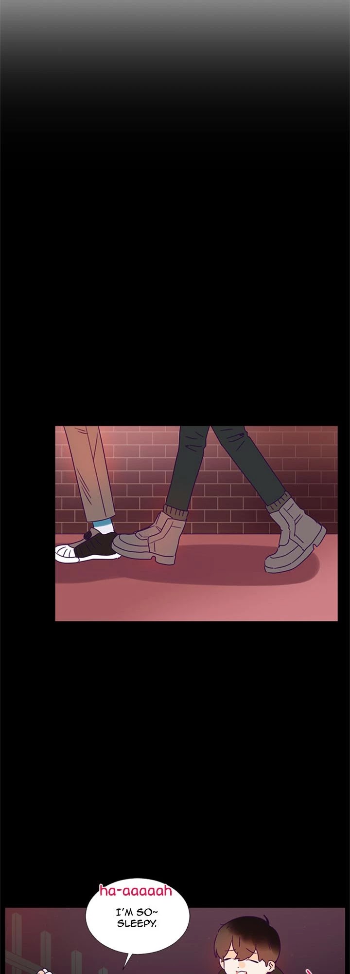 You At First Sight Chapter 65 page 32 - Chapter 65