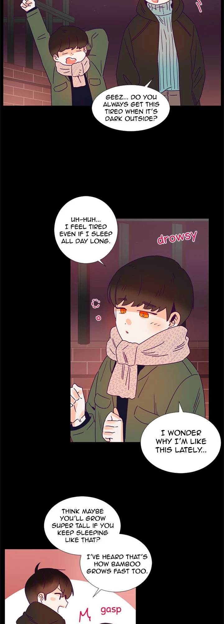 You At First Sight Chapter 65 page 33 - Chapter 65