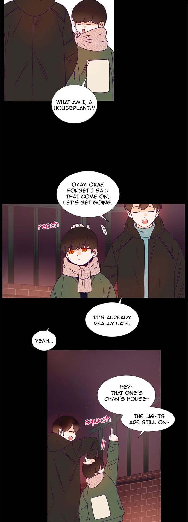 You At First Sight Chapter 65 page 34 - Chapter 65
