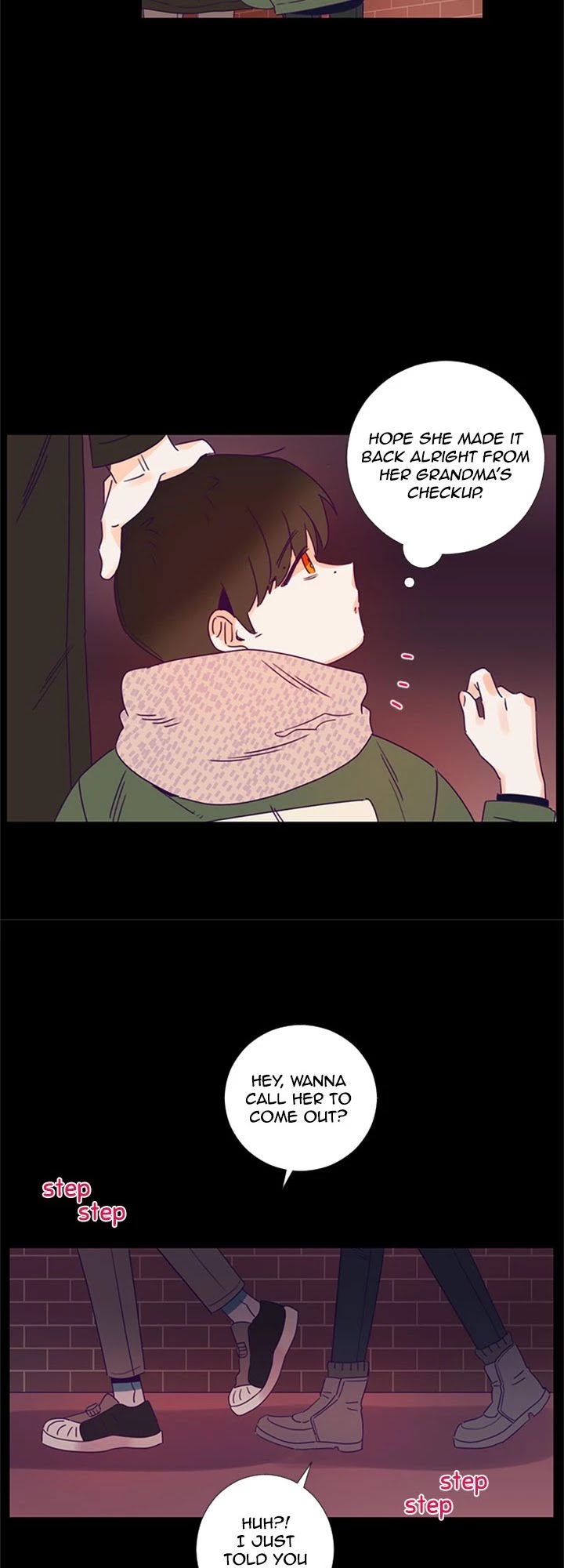 You At First Sight Chapter 65 page 35 - Chapter 65