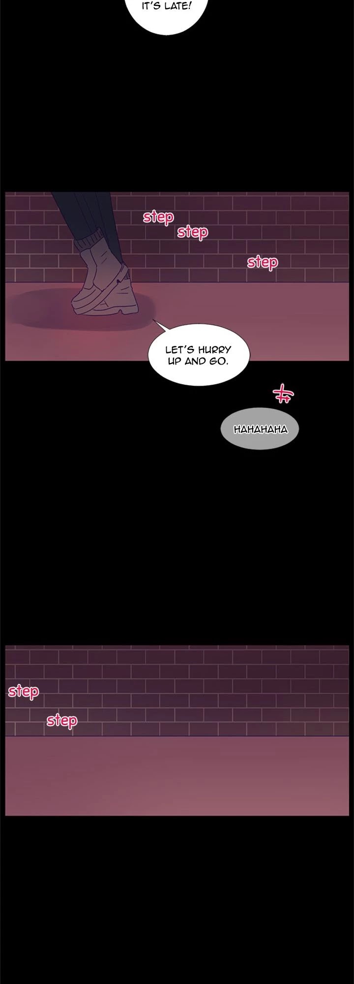You At First Sight Chapter 65 page 36 - Chapter 65