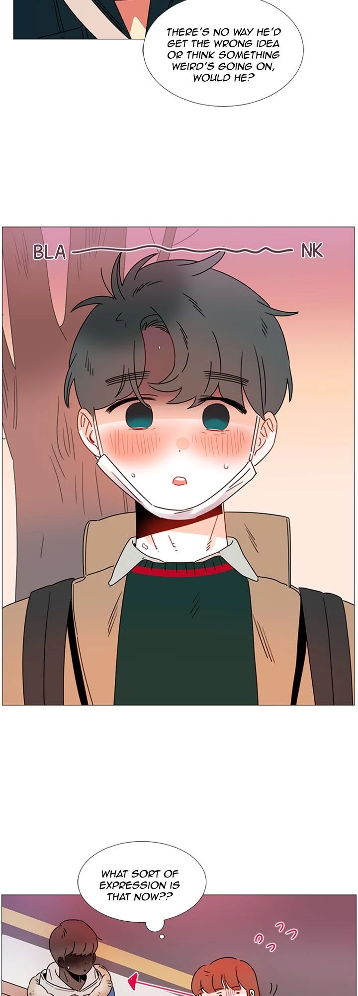 You At First Sight Chapter 65 page 4 - Chapter 65