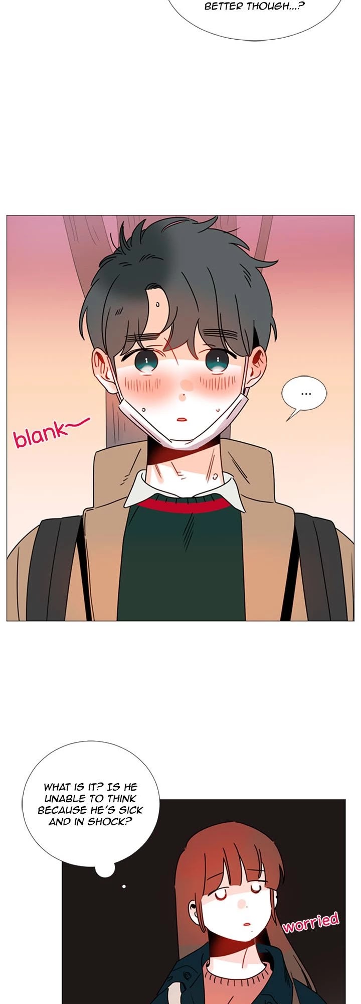 You At First Sight Chapter 65 page 7 - Chapter 65