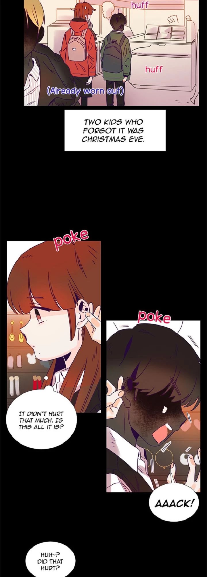 You At First Sight Chapter 66 page 11 - Chapter 66
