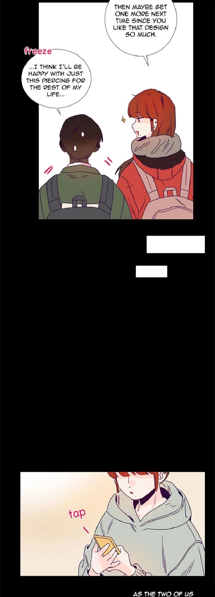 You At First Sight Chapter 66 page 14 - Chapter 66