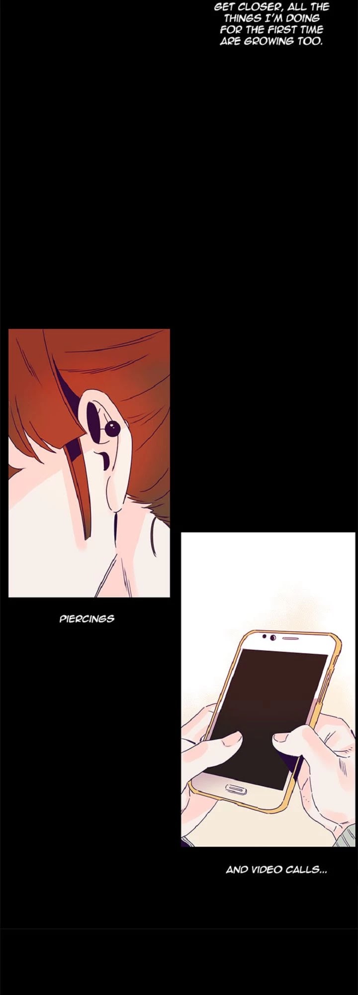 You At First Sight Chapter 66 page 15 - Chapter 66