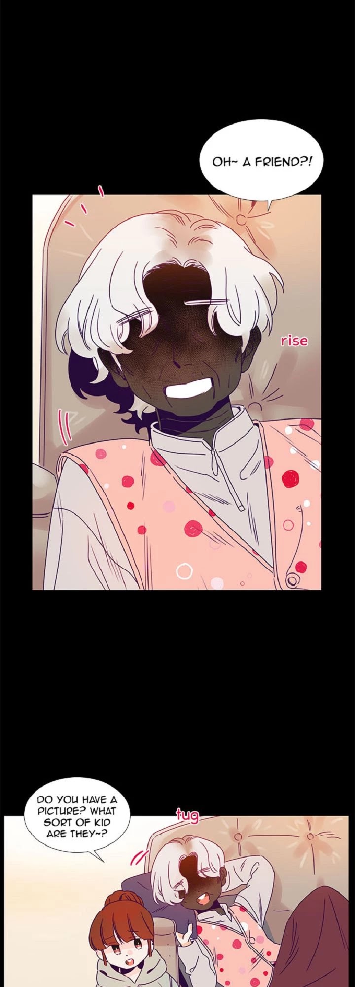 You At First Sight Chapter 66 page 17 - Chapter 66
