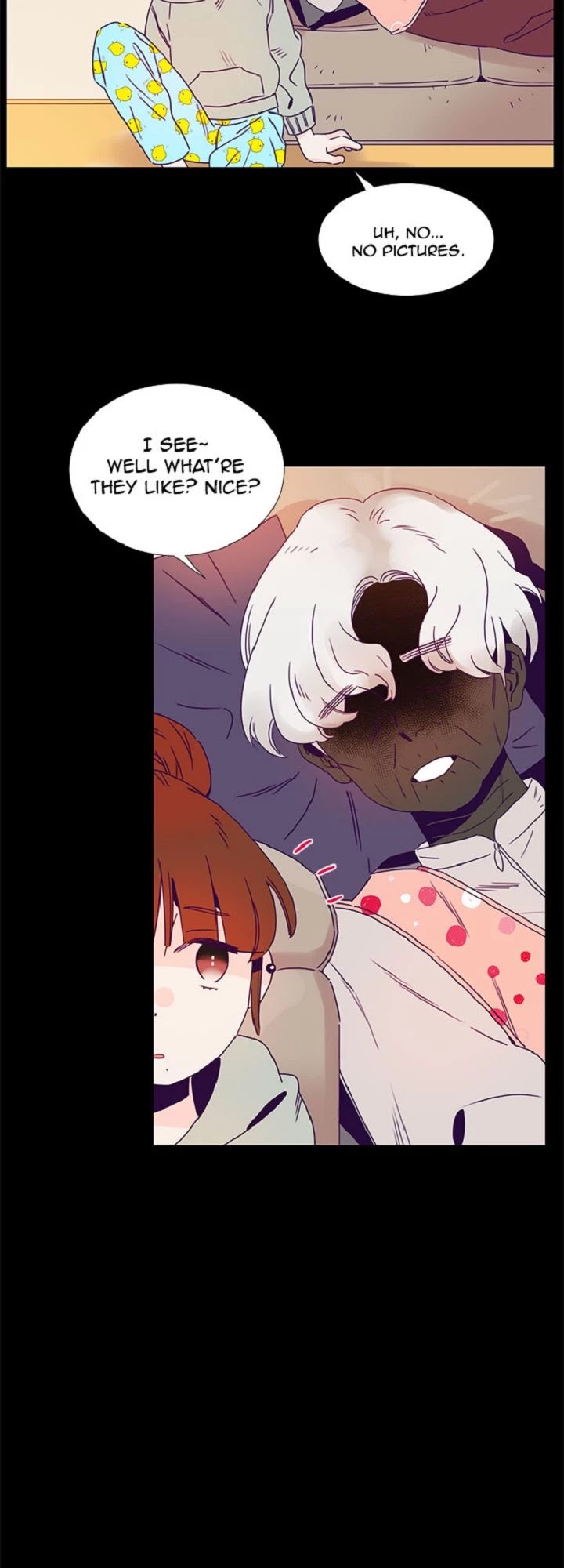 You At First Sight Chapter 66 page 18 - Chapter 66