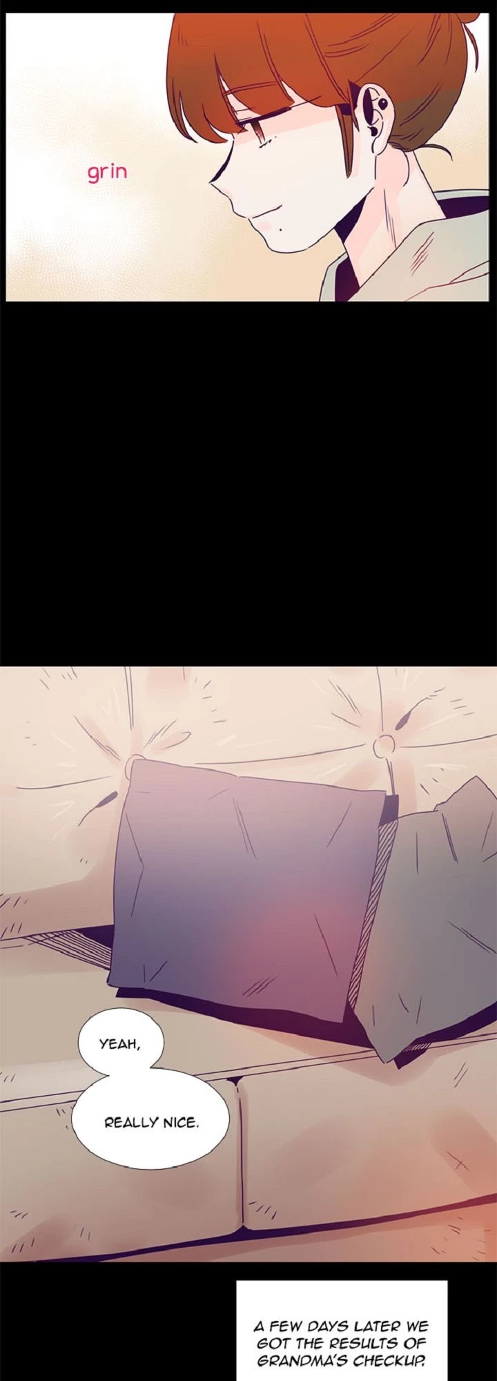 You At First Sight Chapter 66 page 19 - Chapter 66