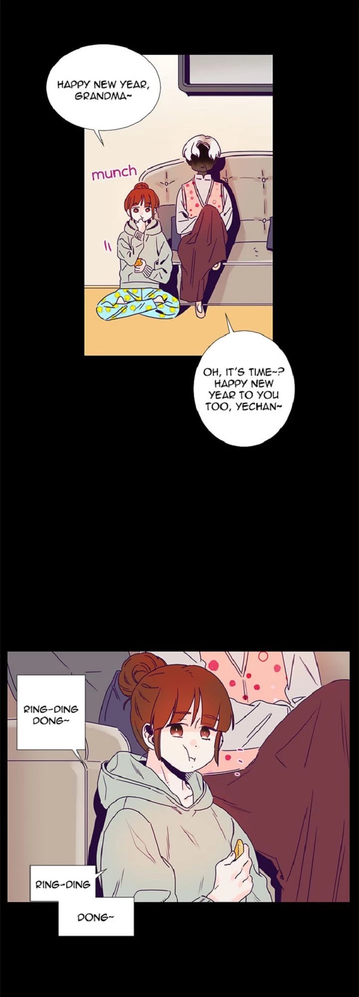 You At First Sight Chapter 66 page 2 - Chapter 66