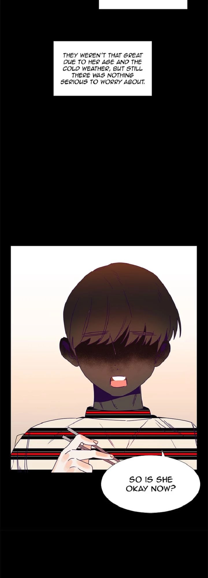 You At First Sight Chapter 66 page 20 - Chapter 66
