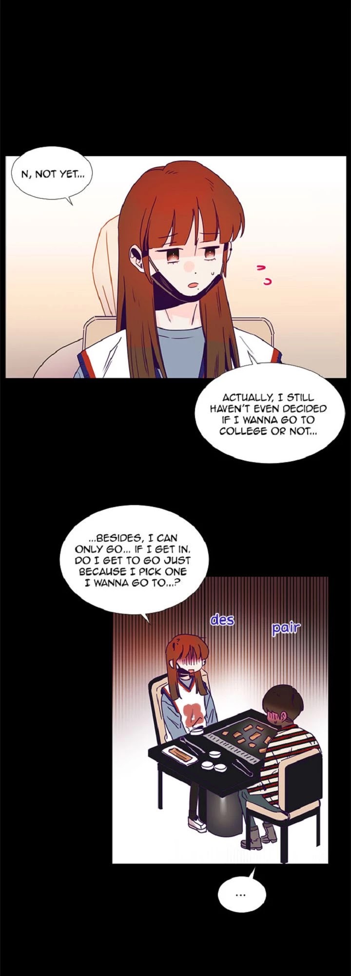 You At First Sight Chapter 66 page 22 - Chapter 66