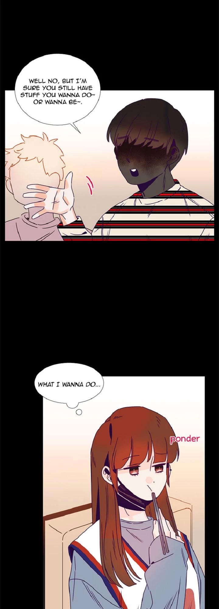 You At First Sight Chapter 66 page 23 - Chapter 66