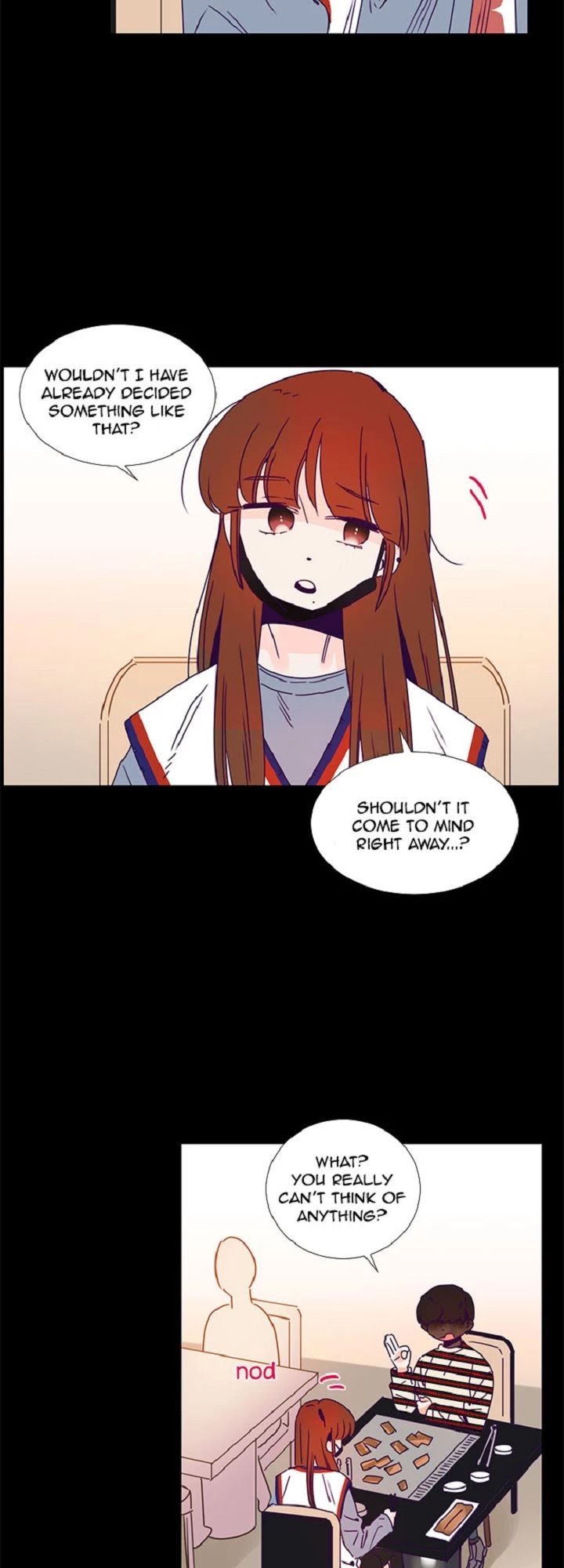 You At First Sight Chapter 66 page 24 - Chapter 66