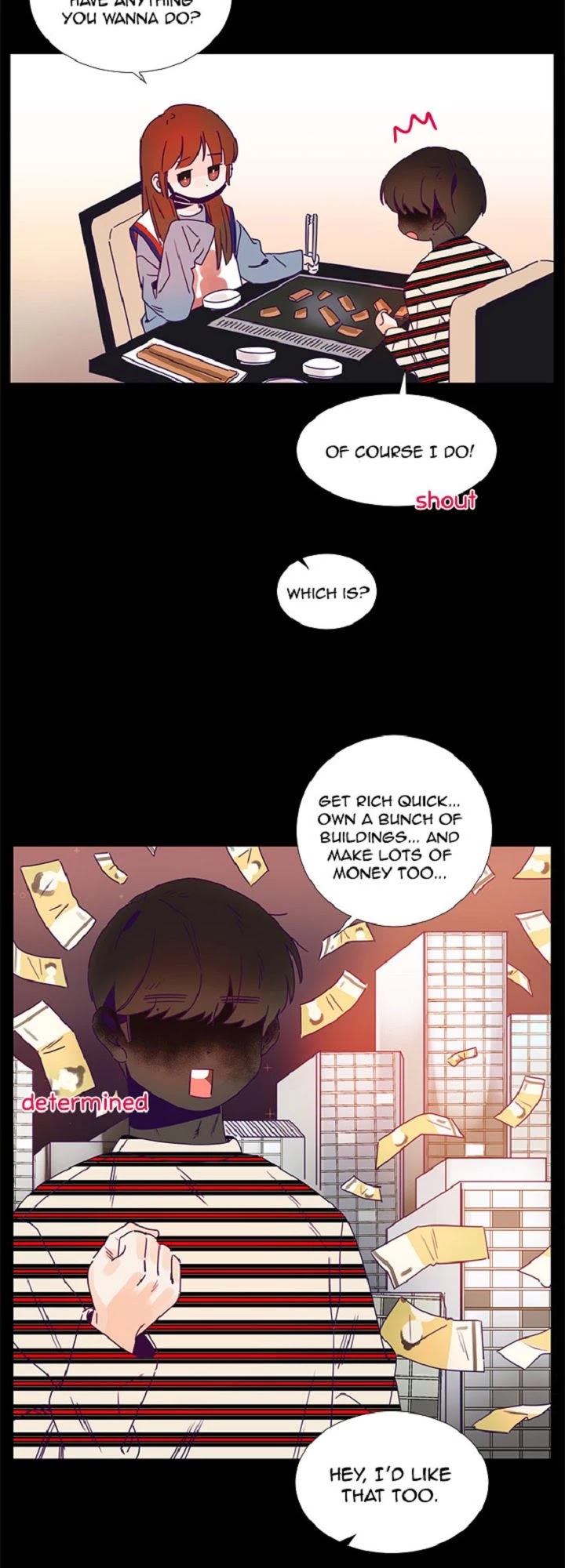 You At First Sight Chapter 66 page 26 - Chapter 66