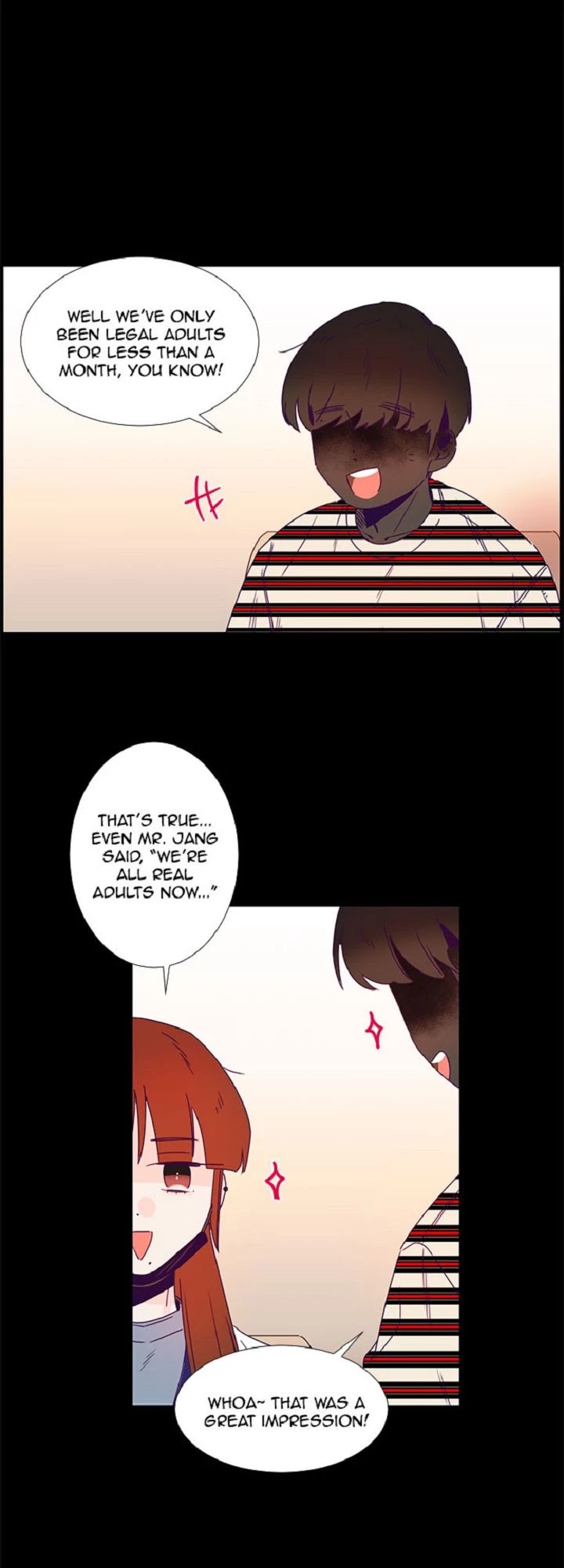 You At First Sight Chapter 66 page 27 - Chapter 66