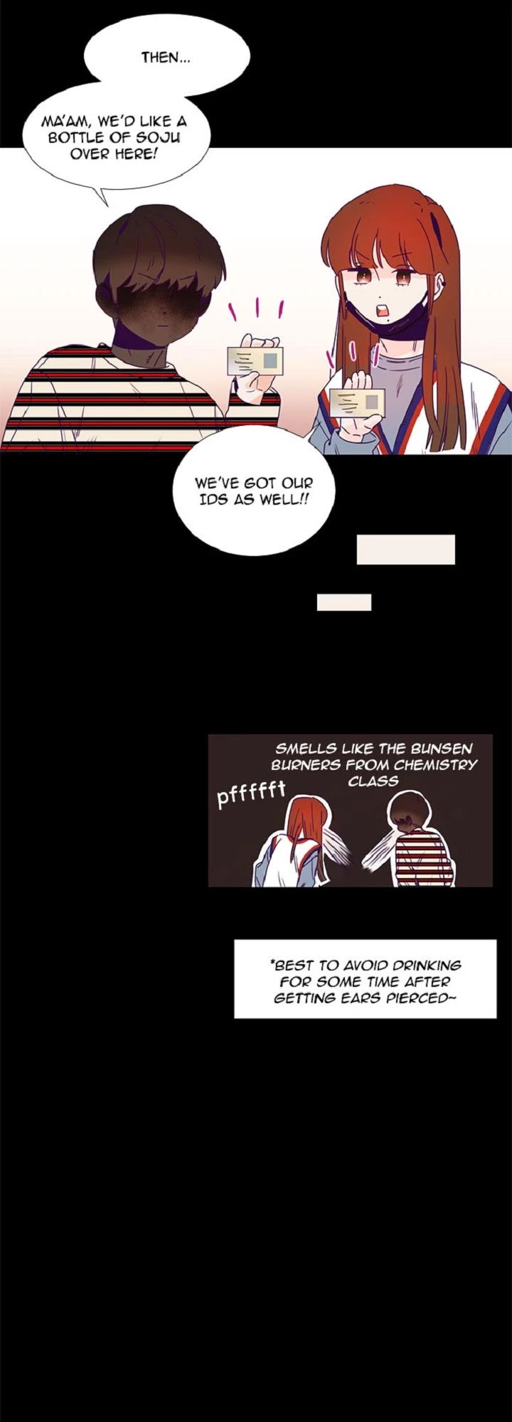 You At First Sight Chapter 66 page 28 - Chapter 66