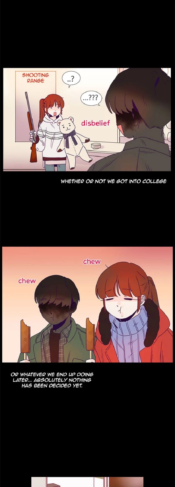 You At First Sight Chapter 66 page 29 - Chapter 66