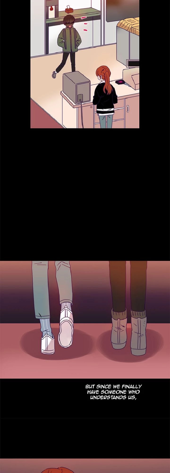 You At First Sight Chapter 66 page 30 - Chapter 66