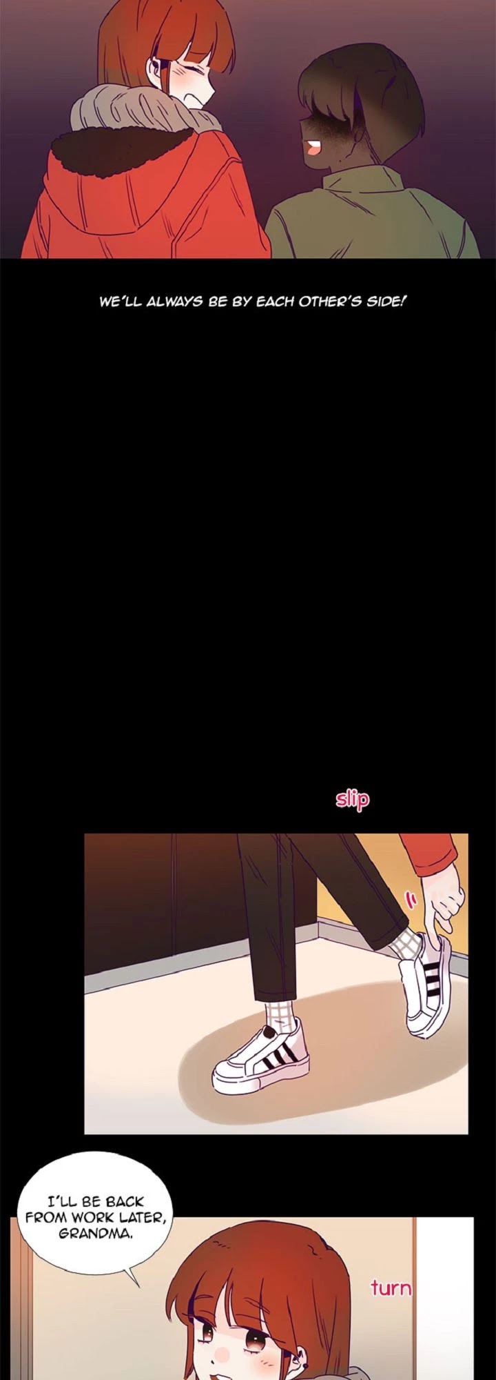You At First Sight Chapter 66 page 31 - Chapter 66