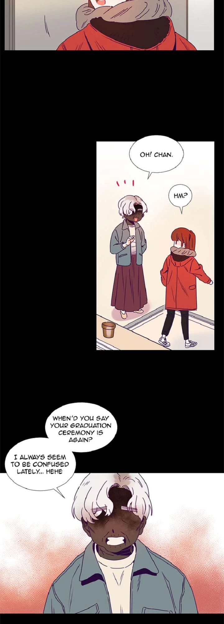 You At First Sight Chapter 66 page 32 - Chapter 66