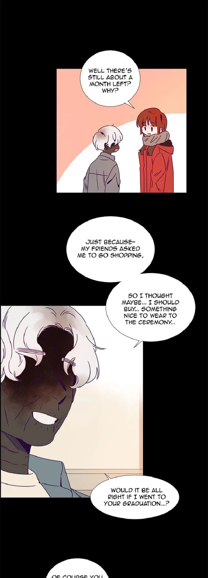 You At First Sight Chapter 66 page 33 - Chapter 66