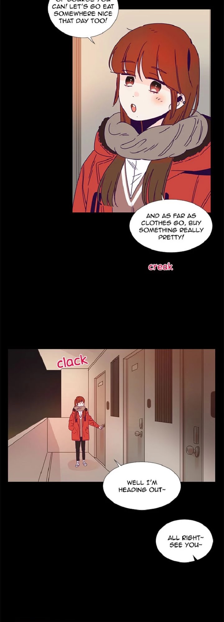 You At First Sight Chapter 66 page 34 - Chapter 66