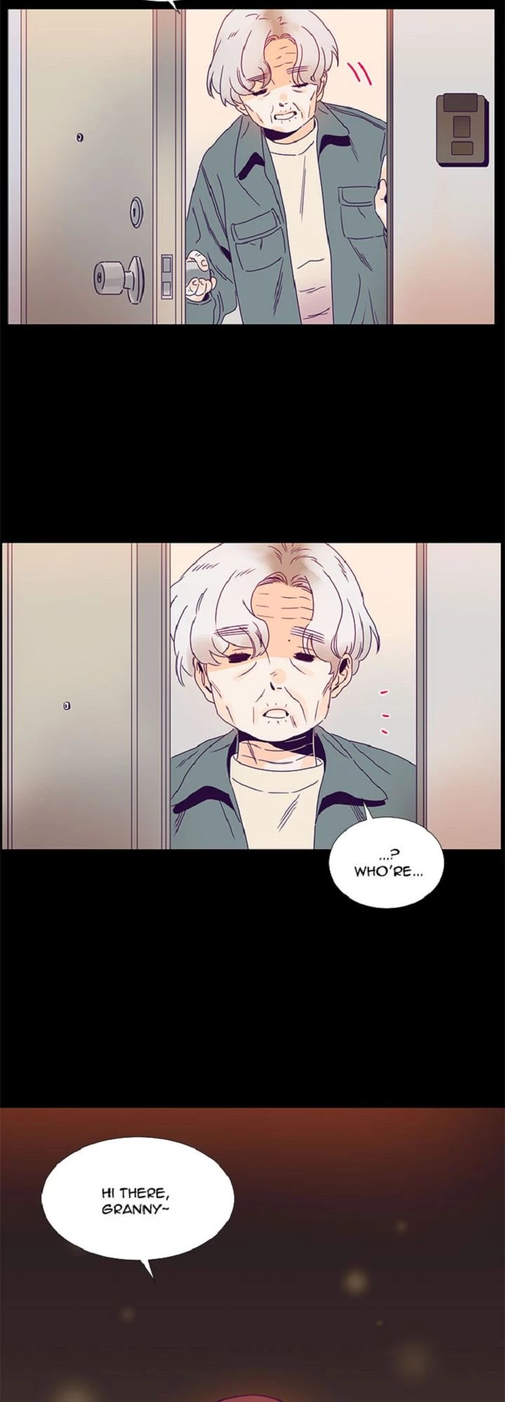 You At First Sight Chapter 66 page 36 - Chapter 66