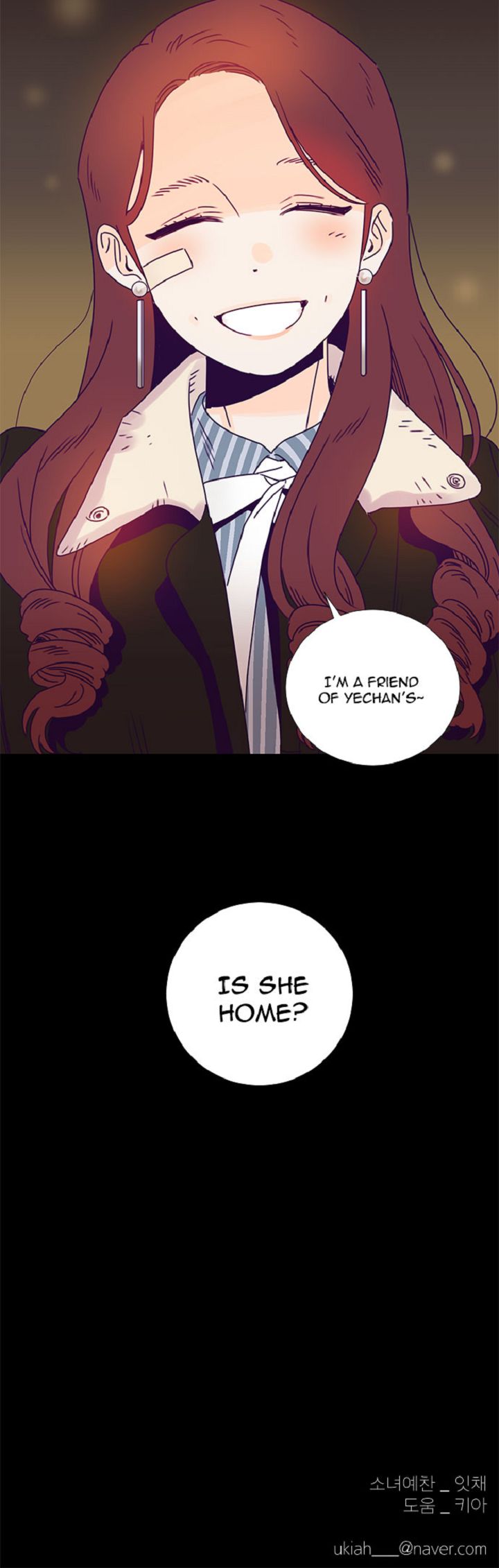 You At First Sight Chapter 66 page 37 - Chapter 66