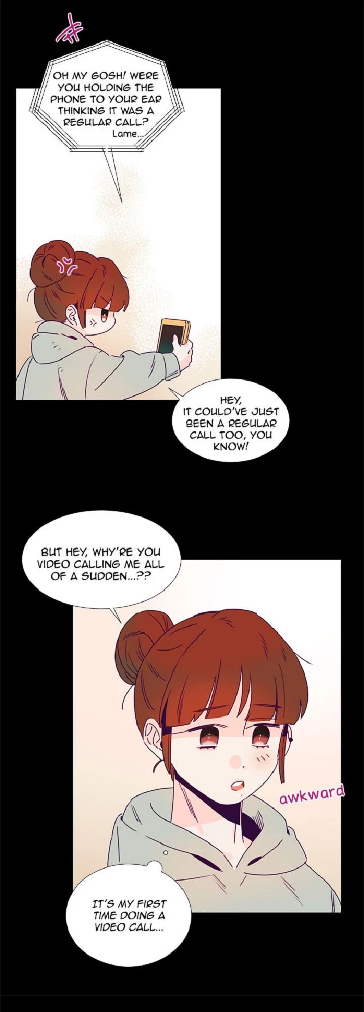 You At First Sight Chapter 66 page 5 - Chapter 66