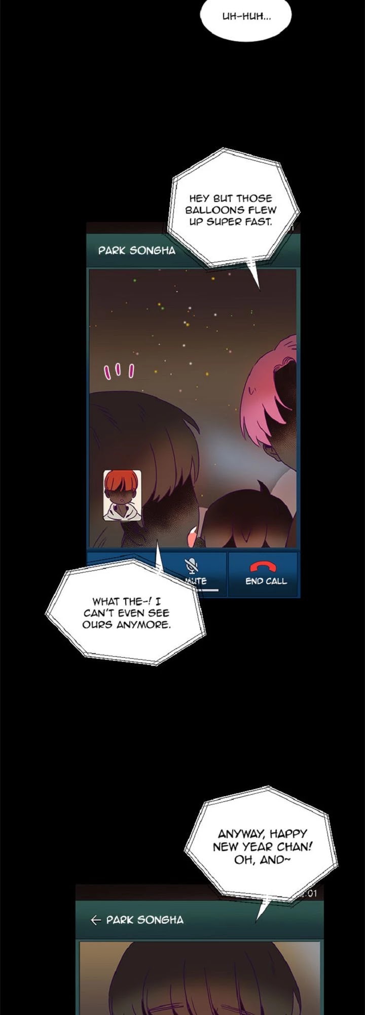 You At First Sight Chapter 66 page 7 - Chapter 66