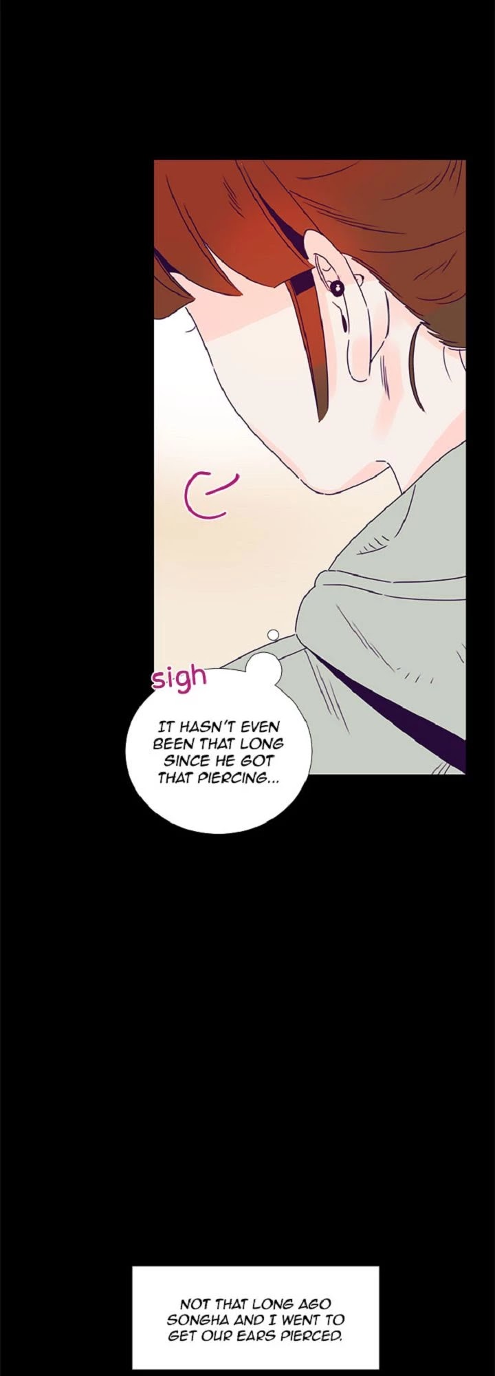 You At First Sight Chapter 66 page 9 - Chapter 66