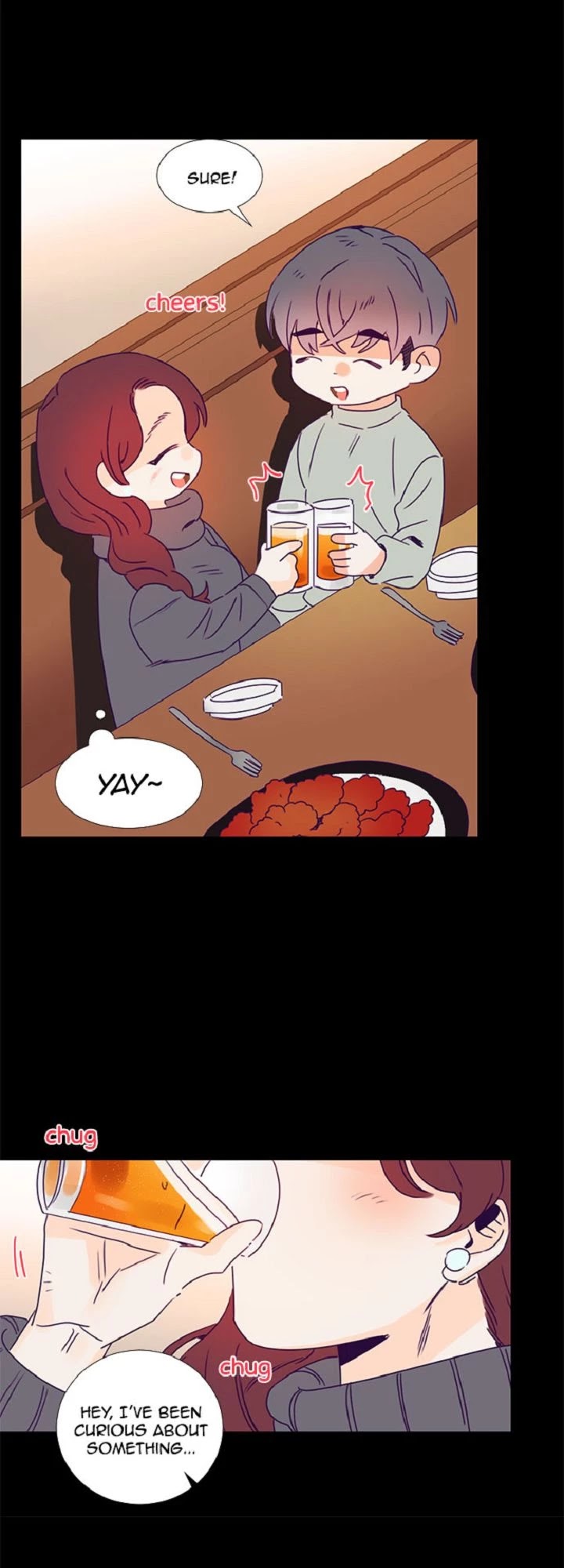 You At First Sight Chapter 67 page 10 - Chapter 67