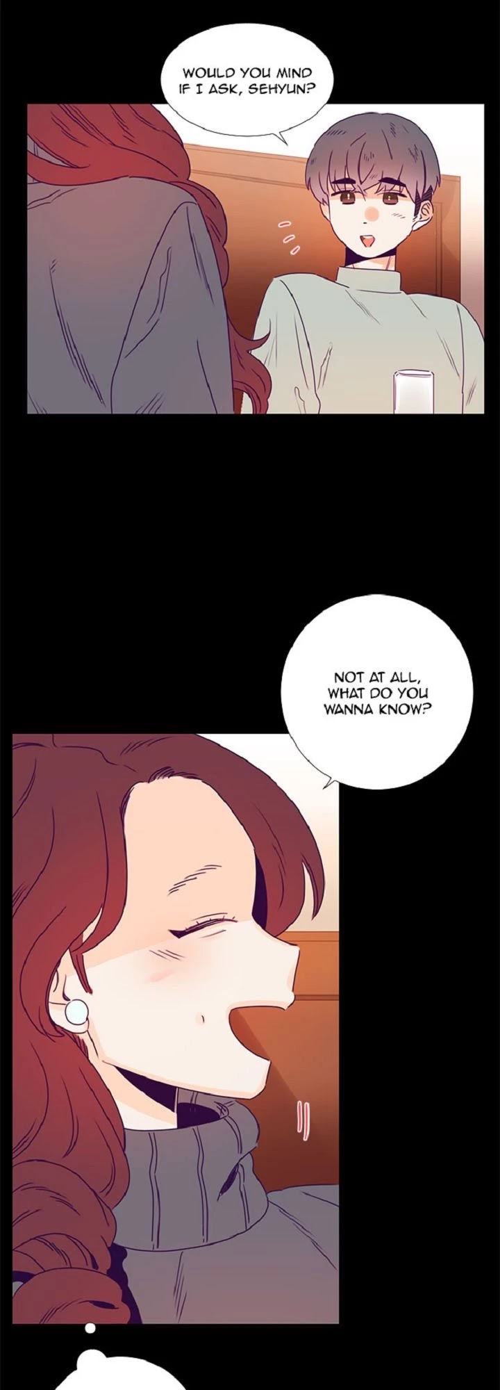 You At First Sight Chapter 67 page 11 - Chapter 67