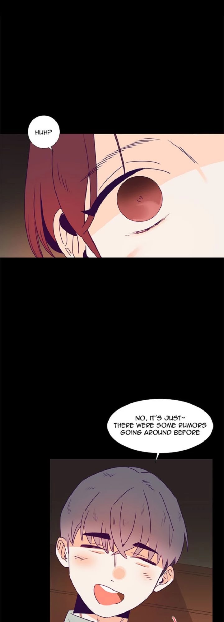 You At First Sight Chapter 67 page 14 - Chapter 67