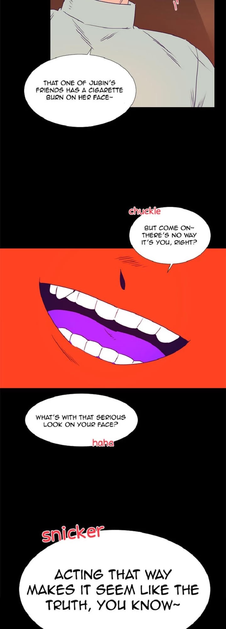 You At First Sight Chapter 67 page 15 - Chapter 67