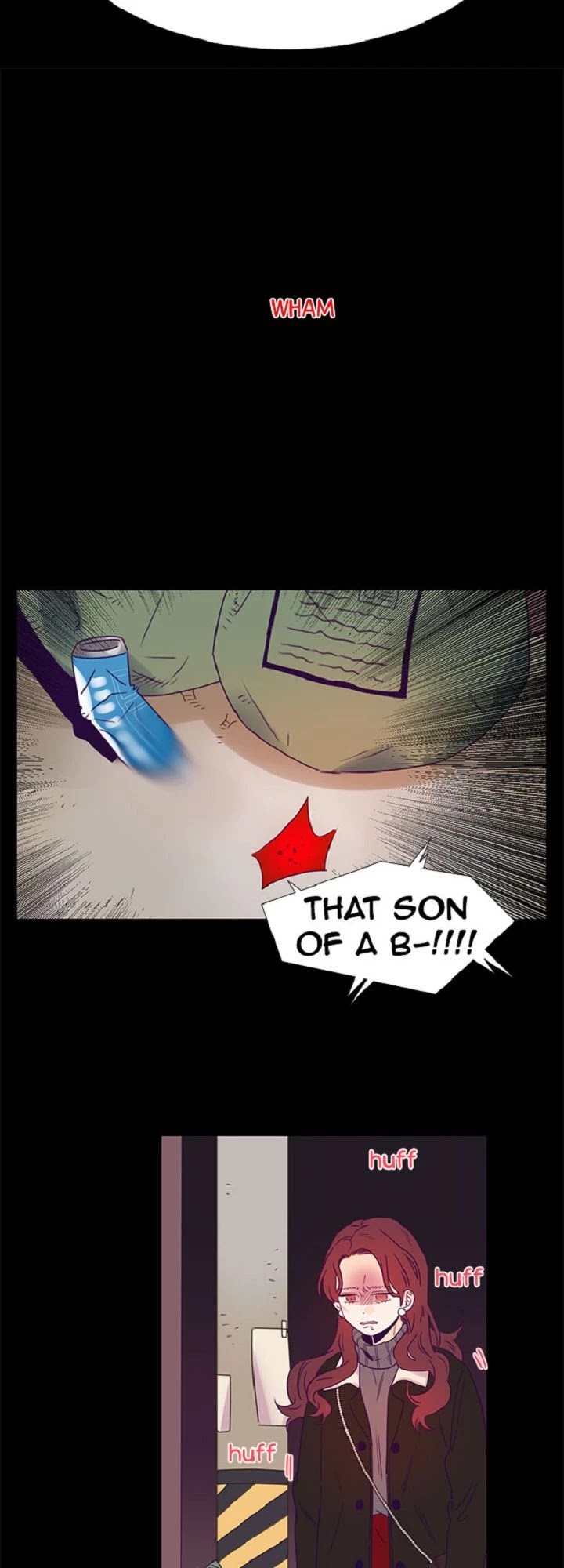 You At First Sight Chapter 67 page 16 - Chapter 67