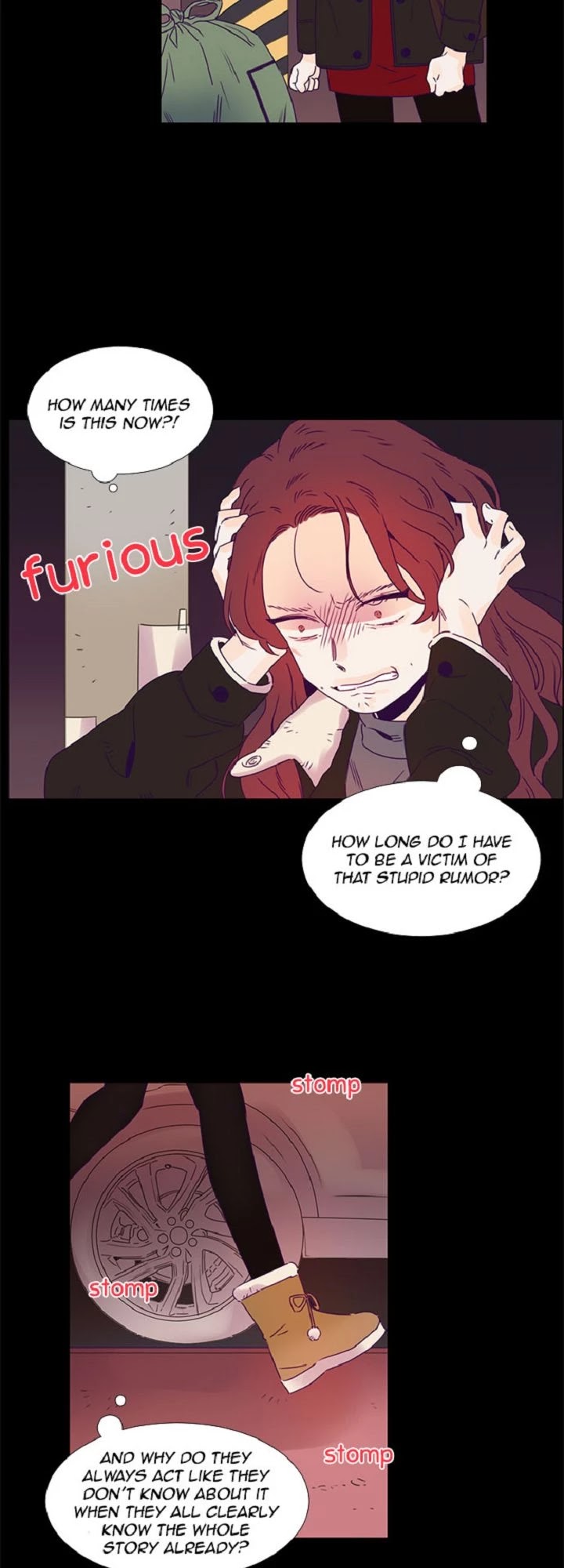 You At First Sight Chapter 67 page 17 - Chapter 67