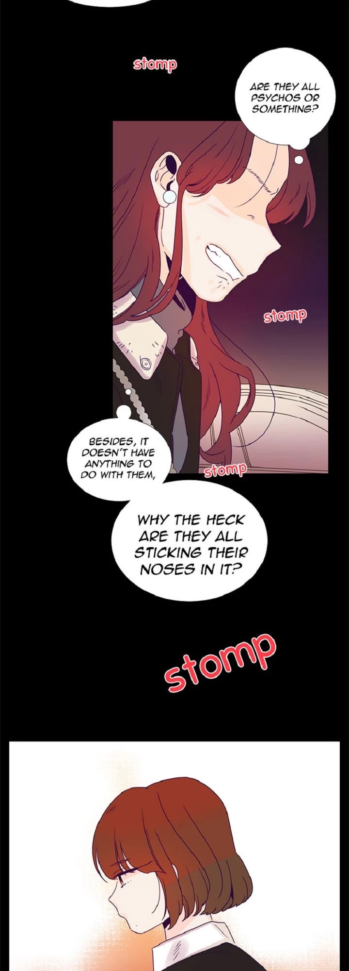 You At First Sight Chapter 67 page 18 - Chapter 67