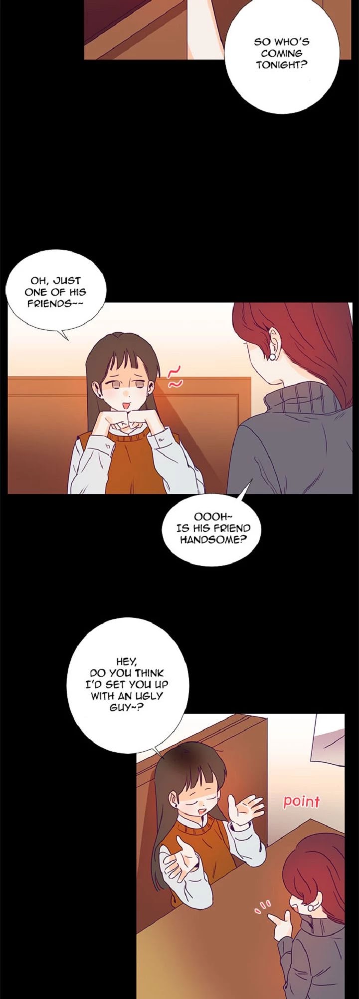 You At First Sight Chapter 67 page 2 - Chapter 67