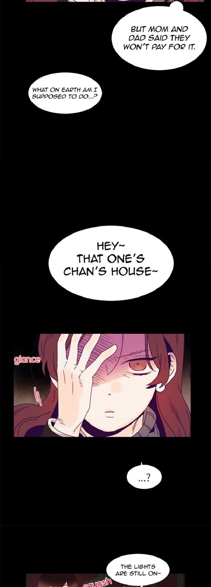 You At First Sight Chapter 67 page 20 - Chapter 67