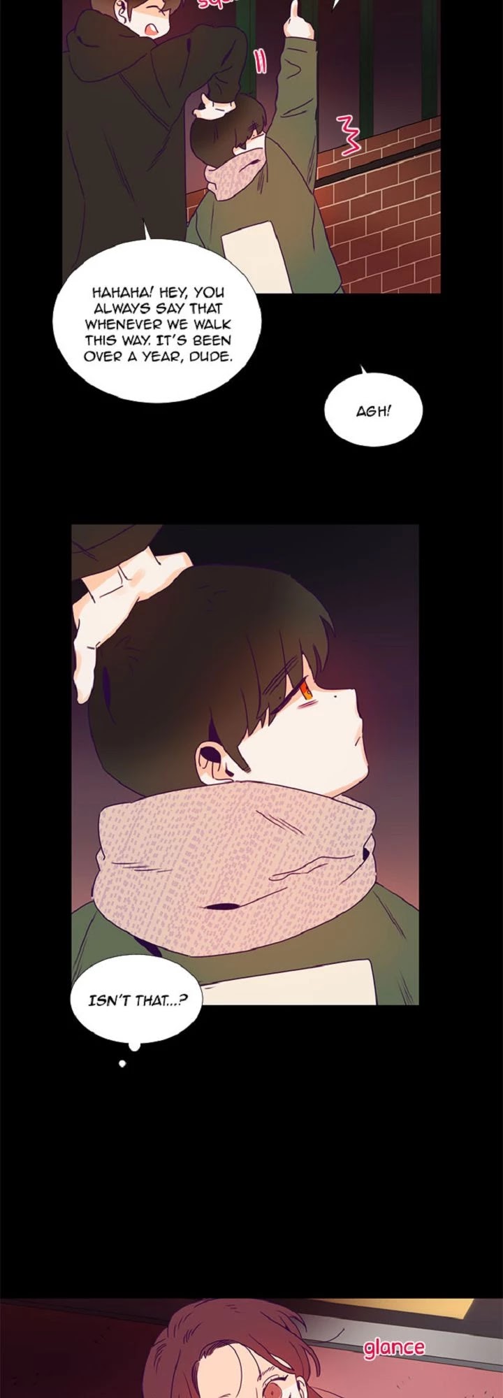 You At First Sight Chapter 67 page 21 - Chapter 67