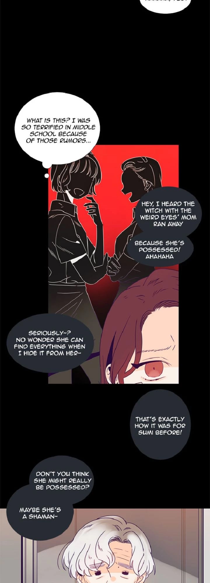 You At First Sight Chapter 67 page 24 - Chapter 67