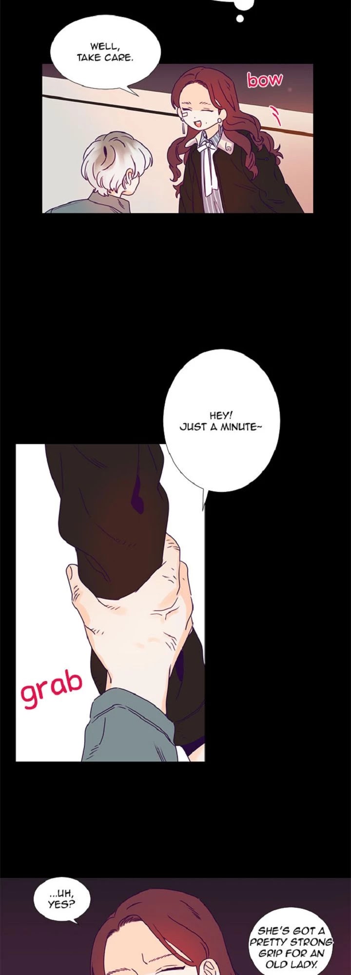 You At First Sight Chapter 67 page 26 - Chapter 67