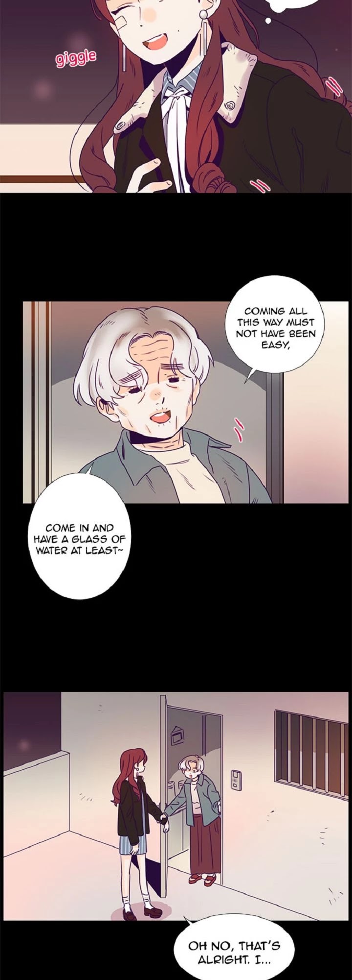 You At First Sight Chapter 67 page 27 - Chapter 67
